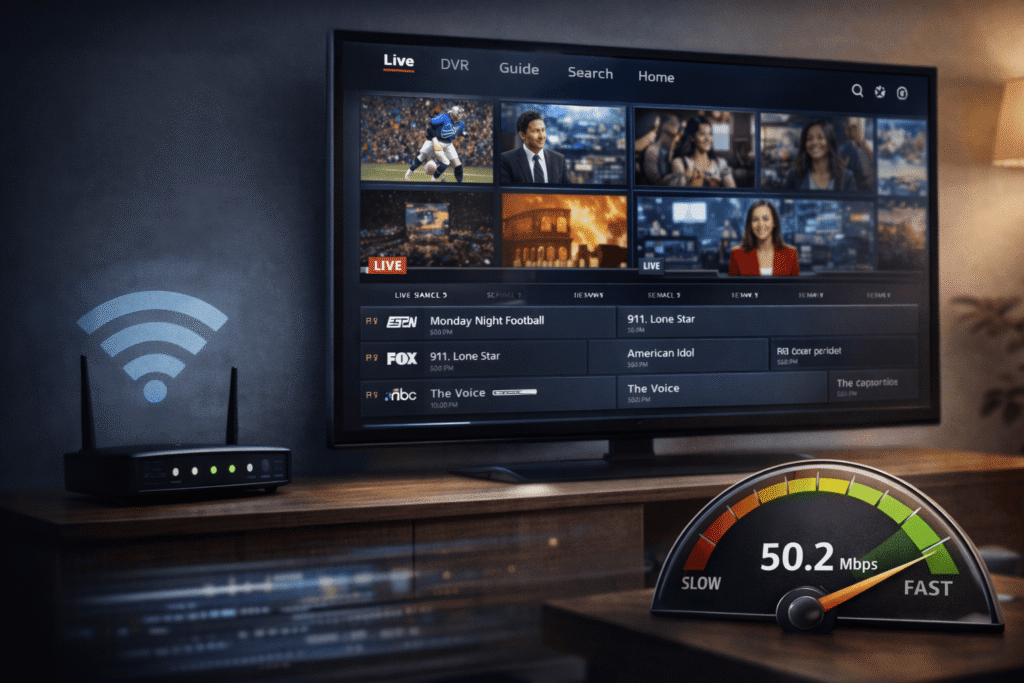 iptv usa